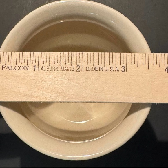 Boleslawiec Polish Pottery Coffee Mug Cup Blueberries Grapes - Picture 4 of 7